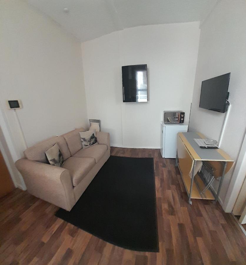 Nova Holiday Apartments Блекпул Екстериор снимка